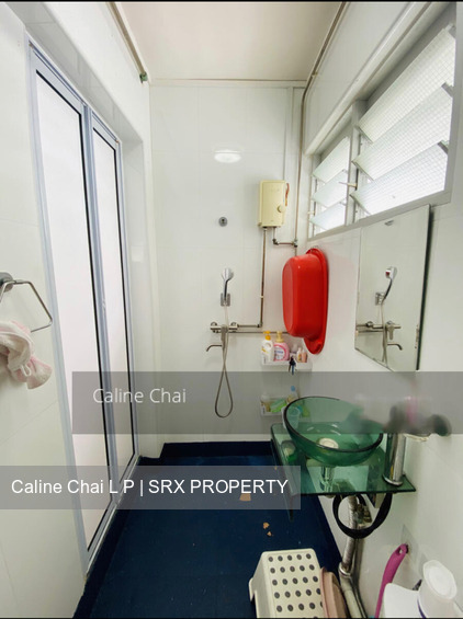 Blk 141 Bishan Street 12 (Bishan), HDB 4 Rooms #277218041